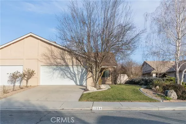 Paso Robles, CA 93446,1504 Plumas Ct