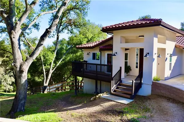 2125 San Fernando Road, Atascadero, CA 93422