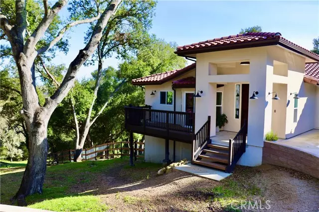 Atascadero, CA 93422,2125 San Fernando Road