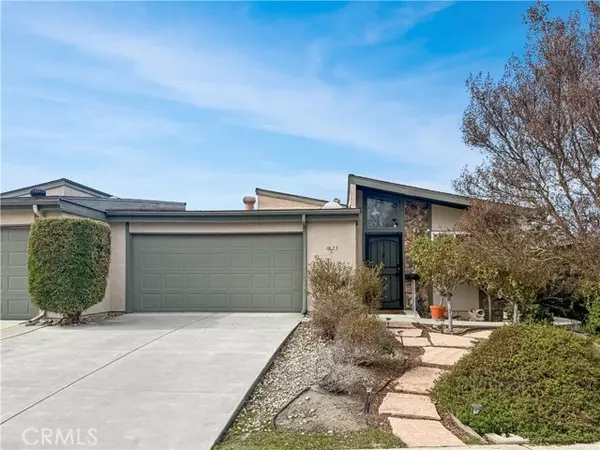 1823 Shepherd Drive, Paso Robles, CA 93446