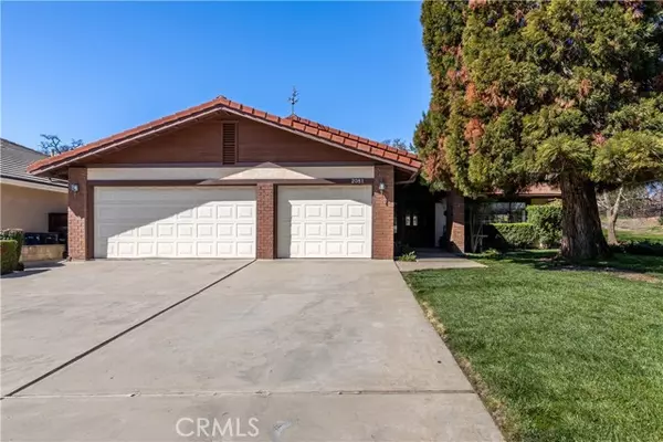 2081 Wood Duck Lane, Paso Robles, CA 93446