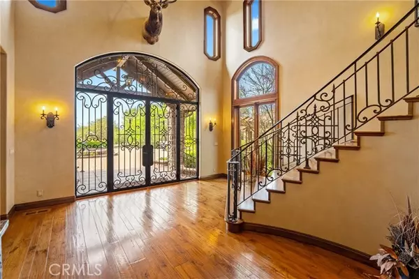 Bradley, CA 93426,76525 Interlake Road