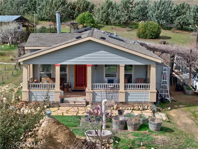 Santa Margarita, CA 93453,14451 Dorris Road