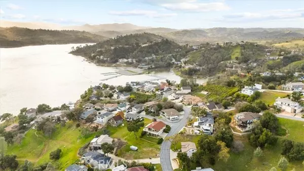 Bradley, CA 93426,2602 Shoreline Road