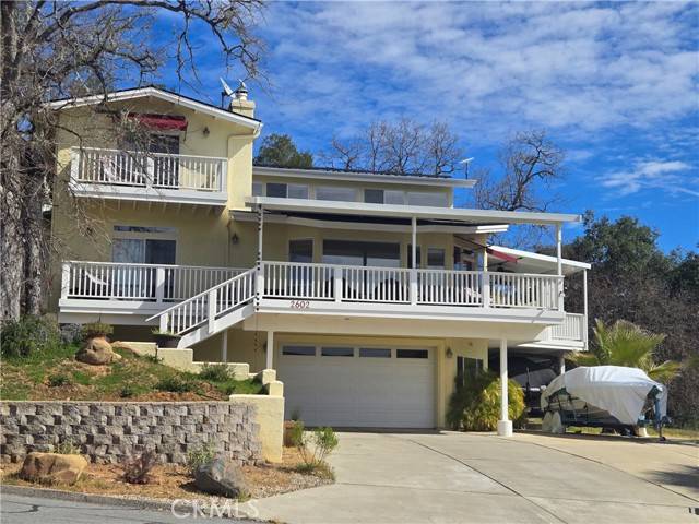 Bradley, CA 93426,2602 Shoreline Road