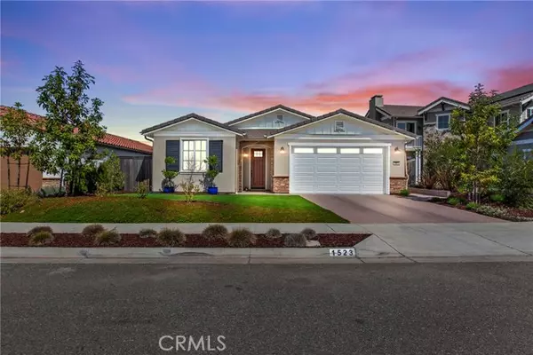 1523 Copperberry Way, Santa Maria, CA 93455