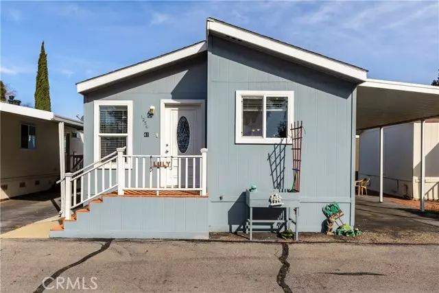 Atascadero, CA 93422,1256 Camino Del Roble