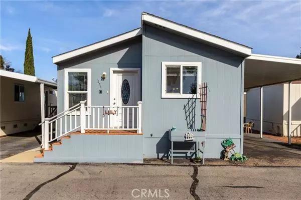 1256 Camino Del Roble, Atascadero, CA 93422