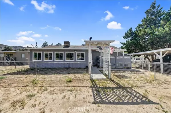 Onyx, CA 93255,8119 Tamarisk Road