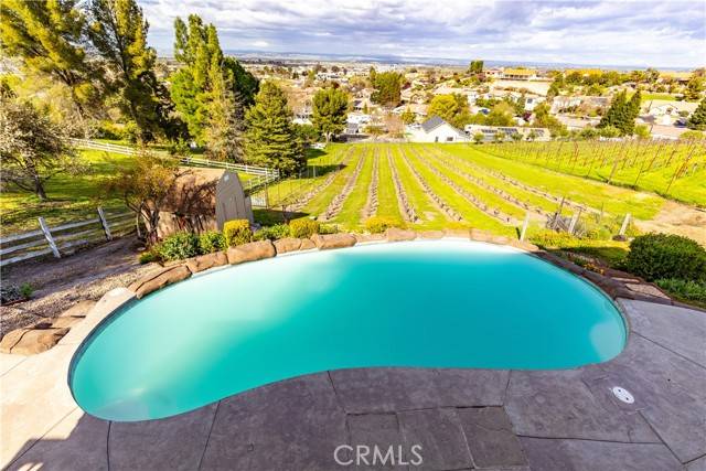 940 Walnut Drive, Paso Robles, CA 93446