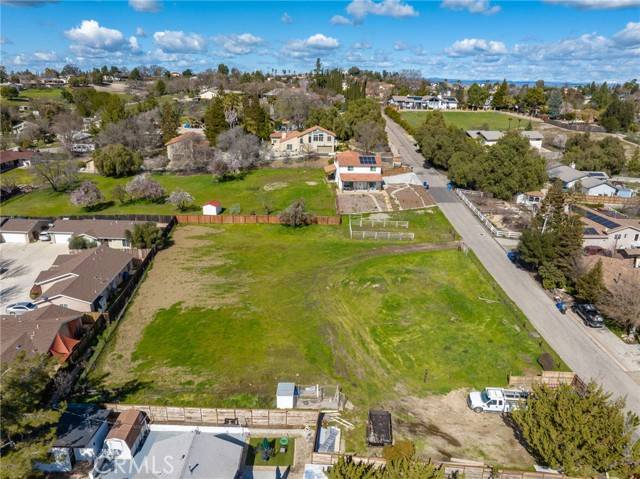 0 Orchard, Paso Robles, CA 93446