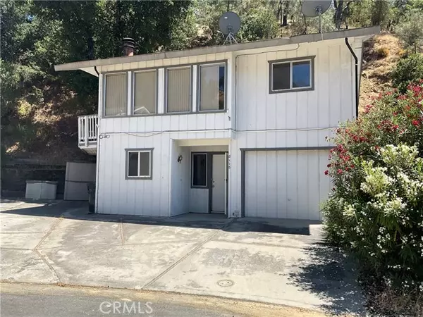 8118 Cove Lane, Bradley, CA 93426