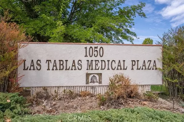 Templeton, CA 93465,1050 Las Tablas Road