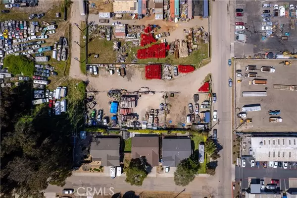 Grover Beach, CA 93433,964 Griffin Street