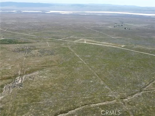 California Valley, CA 93453,0 Arlight Tr