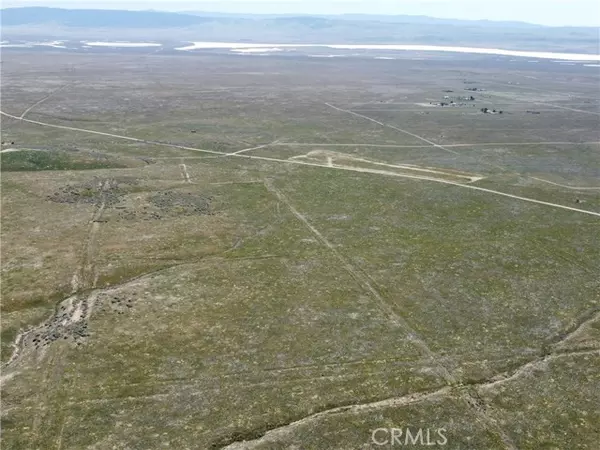 California Valley, CA 93453,0 Arlight Tr