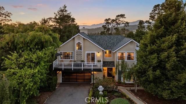 3061 Wood Drive, Cambria, CA 93428