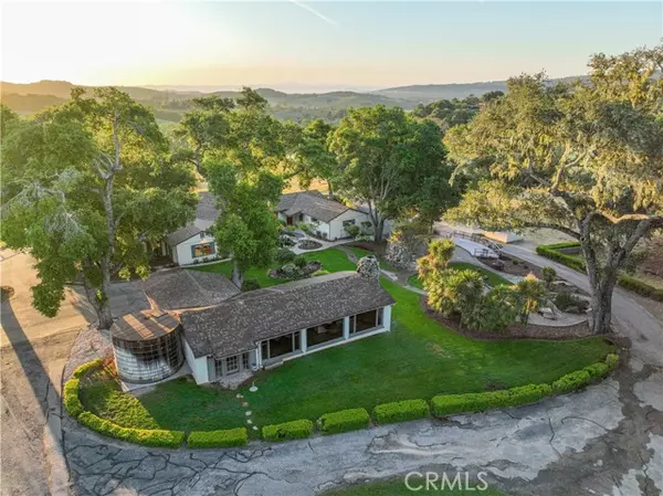 Paso Robles, CA 93446,5161 Vineyard Drive