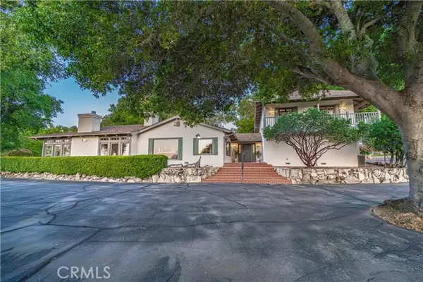 Paso Robles, CA 93446,5161 Vineyard Drive