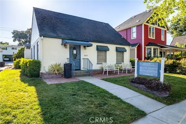1115 Vine Street, Paso Robles, CA 93446