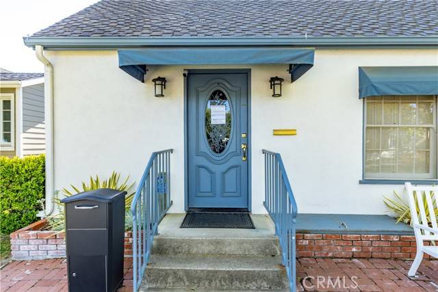 Paso Robles, CA 93446,1115 Vine Street