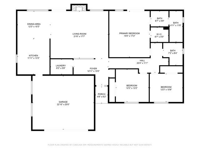 9121 San Diego Road, Atascadero, CA 93422