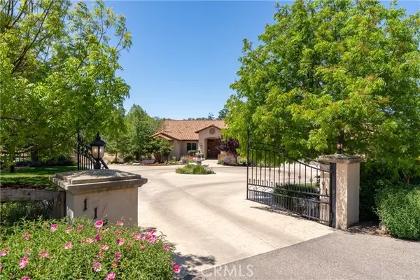 Paso Robles, CA 93446,1185 Beaver Creek Lane