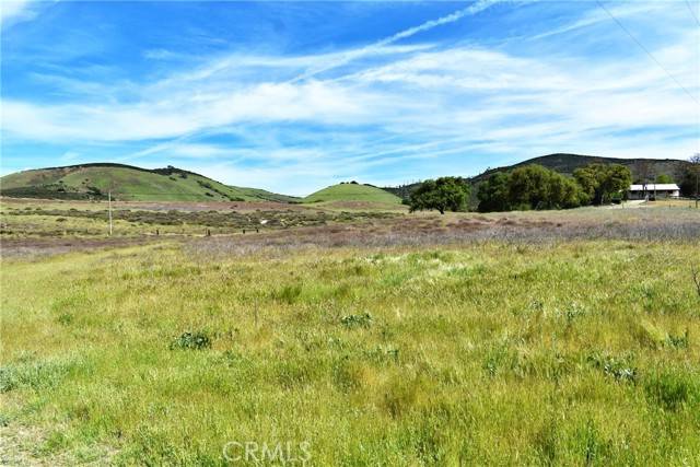 0 Giau Road, Lockwood, CA 93932