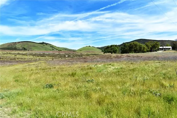 0 Giau Road, Lockwood, CA 93932