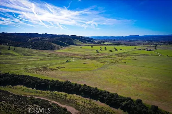 0 Lockwood Road, Lockwood, CA 93932