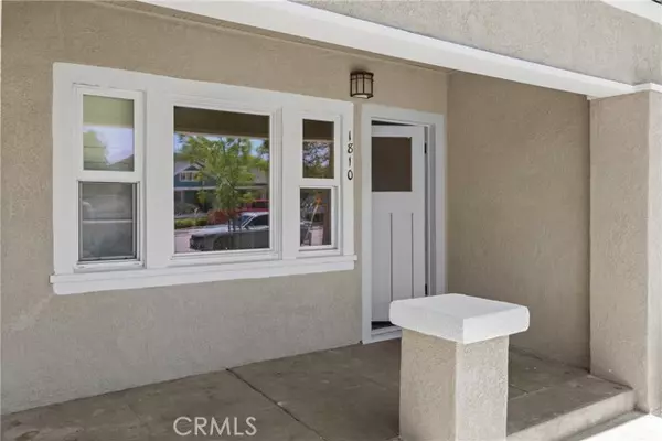 Paso Robles, CA 93446,1810 Park Street