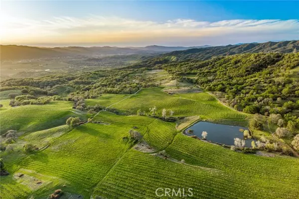 5155 Mill Creek Road, Talmage, CA