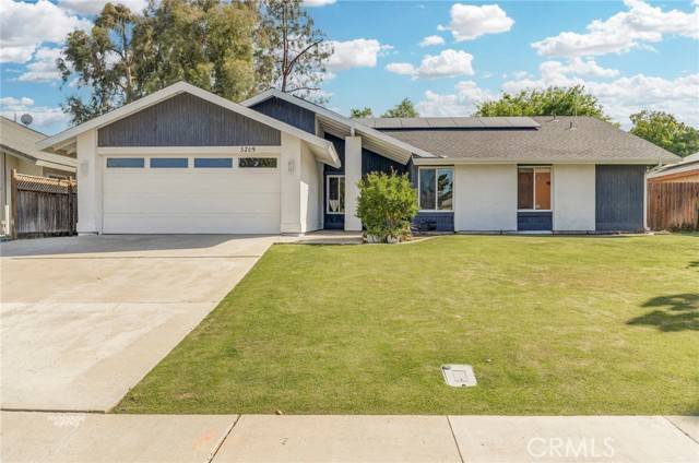 5209 Pla Vada Drive, Bakersfield, CA 93306