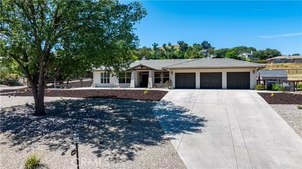 Paso Robles, CA 93446,9947 Flyrod Drive