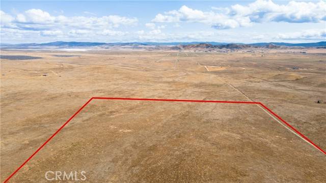 0 Carrisa Highway, Santa Margarita, CA 93453