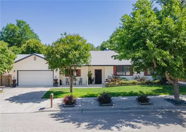 402 9th Street, Paso Robles, CA 93446