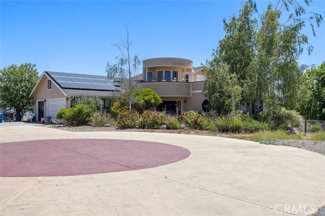 Paso Robles, CA 93446,4720 Blue Sage Road