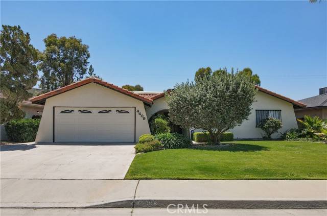 4409 Coronado Avenue, Bakersfield, CA 93306