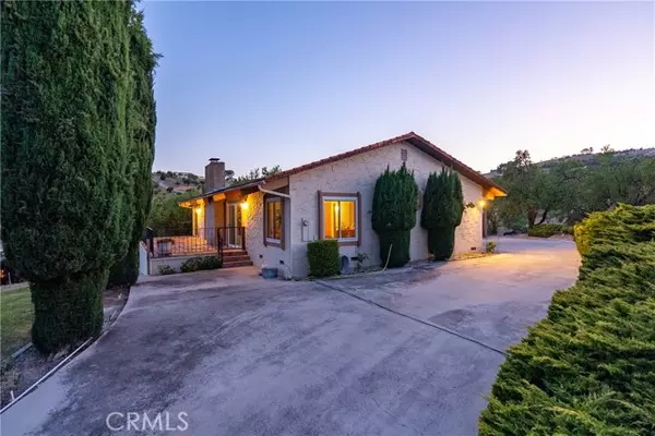 Paso Robles, CA 93446,87 Hilltop Drive