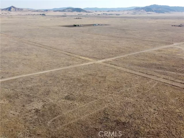 0 Comco Rd, California Valley, CA 93453