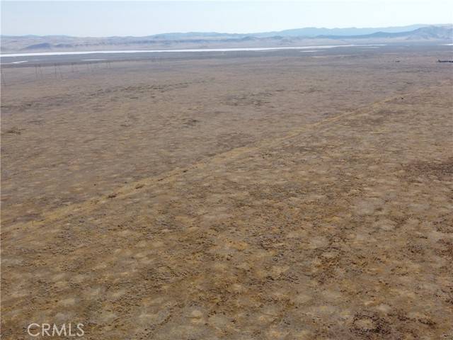 0 Arrowhead Tr, California Valley, CA 93453