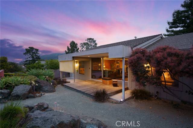 San Luis Obispo, CA 93405,767 Pasatiempo Drive
