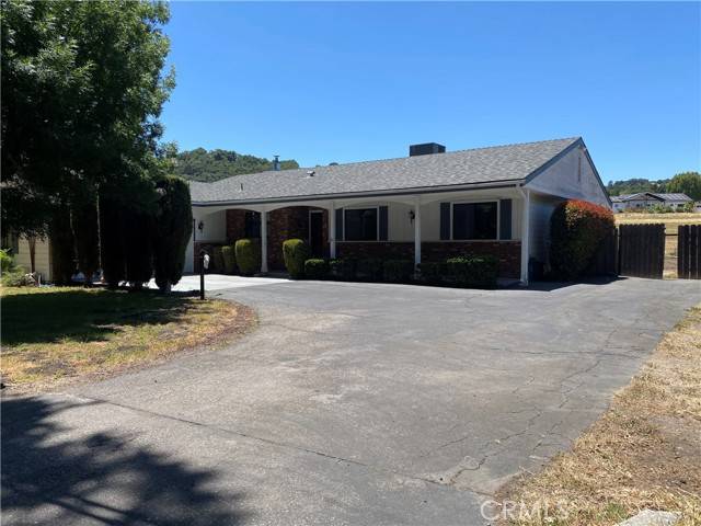 6900 Graves Creek, Atascadero, CA 93422