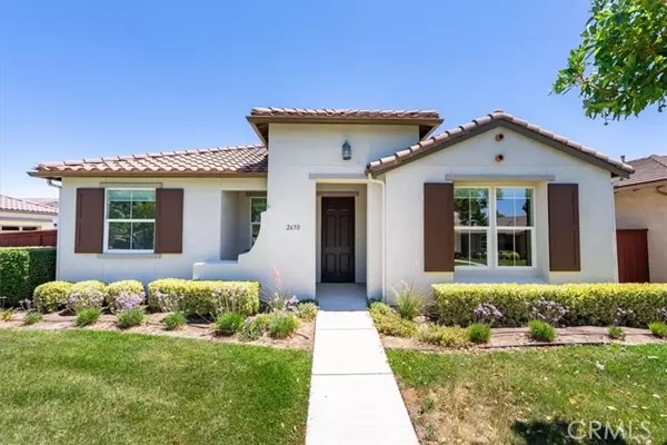 Paso Robles, CA 93446,2650 Benicia Lane