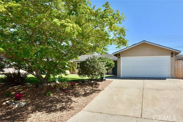 Santa Maria, CA 93455,538 Primrose Lane