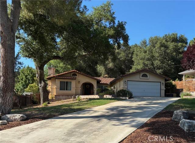 138 15th Street, Paso Robles, CA 93446