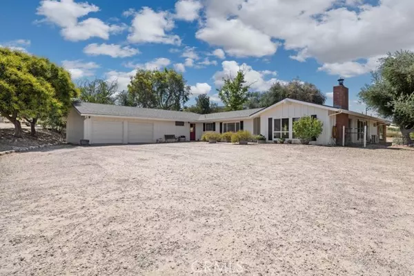 San Miguel, CA 93451,75429 Indian Valley Road