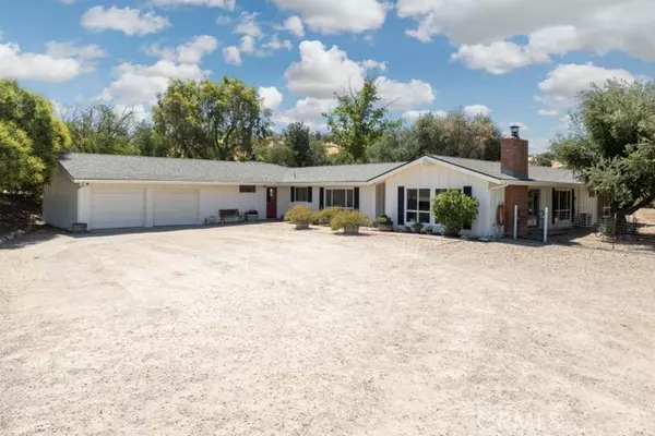 San Miguel, CA 93451,75429 Indian Valley Road