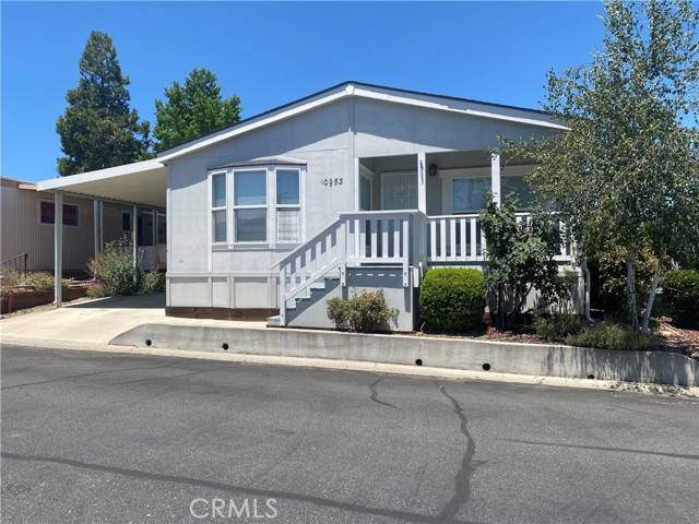 10983 Las Casitas, Atascadero, CA 93422