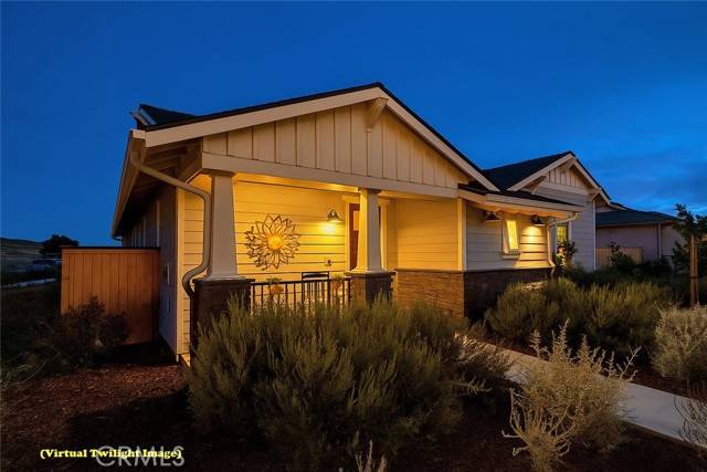 2182 Gamay Lane, Paso Robles, CA 93446